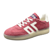 Back 70 Sportliche Schnürschuhe für Damen