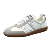 Back 70 Sportliche Schnürschuhe für Damen