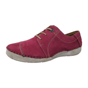 Josef Seibel Schuhe Fergey 20 rot pink orchidee