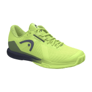 Head Sprint Pro 4.0 Clay Men LINV