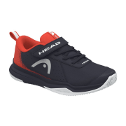 Head Sprint Velcro 4.0 Kids DBRD