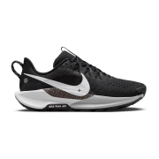 Nike ReactX Pegasus Trail 5 Trailrunning-Schuhe Damen 100 - white/black-court blue-cedar 38.5