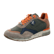 Cetti ANTE GRID KHAKI