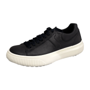 Legero SneakBlau Velour