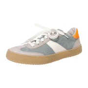 Dianetti Sportliche Schnürschuhe für Mädchen