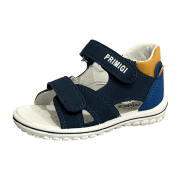 Primigi Offene Schuhe für Jungen