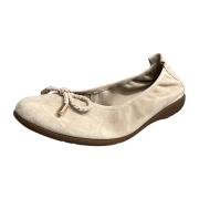 Josef Seibel Fenja 09 74809 984 200 beige kid suede