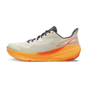 Altra Running M EXPERIENCE FLOW GRAY/ORANGE