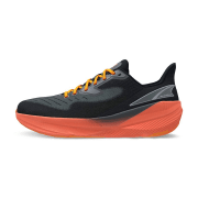 Altra Running M EXPERIENCE FLOW GRAY/ORANGE