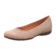 Gabor 64.169-12 leinen Soft Nubuk