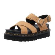 Dr. Martens Airwair Plateau Sandaletten für Damen