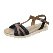 Tom Tailor Damen Sandalen 2025