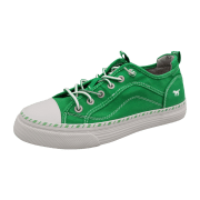 Mustang Sportliche Schnürschuhe für Damen