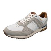 camel active Sportliche Schnürschuhe für Herren
