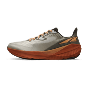 Altra Running M EXPERIENCE FLOW GRAY/ORANGE