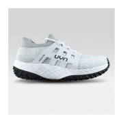 UYN WOMAN IBEX SHOES WHITE SOL