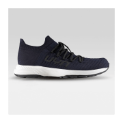 UYN MAN LACES TREK SOLE SHOES