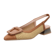 Hispanitas DALI-V25 Natural