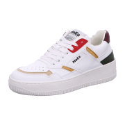 MoEa GEN1-ALLIN Weiß White - Sneaker - Herrenschuhe Sneaker / Schnürschuh, Weiß
