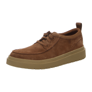Clarks Polden Moc Schuhe braun Herren Mokassin 26180865