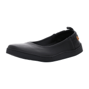 El Naturalista Bequeme Slipper für Damen