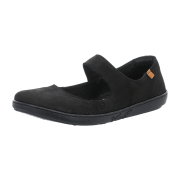 El Naturalista Bequeme Slipper für Damen