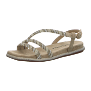 Alma en Pena suede sand