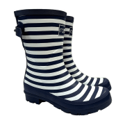 Rajn Gummistiefeletten für Damen