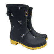 Rajn Gummistiefeletten für Damen