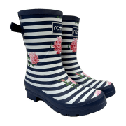 Rajn Gummistiefeletten für Damen