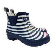 Rajn Gummistiefeletten für Damen