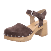 Softclox Plateau Sandaletten für Damen