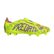 adidas Fu?ballschuh \"Predator League Fold-Over Tongue FG/MG\"