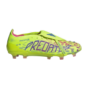 adidas Fu?ballschuh \"Predator Elite Fold-Over Tongue FG\"