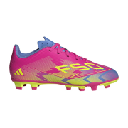 adidas F50 CLUB FG/MG J