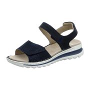 ara Sandale Beq Blau
