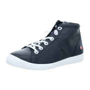 Softinos Sneaker High Top für Damen