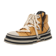 Rebecca White Sneaker High Top für Herren