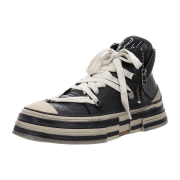 Rebecca White Sneaker High Top für Herren