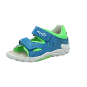 Superfit Sandale Leder  FLOW