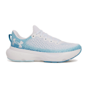 Under Armour UA W Infinite-BLU