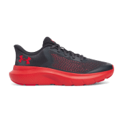 Under Armour Rogue 5 Laufschuhe Jungen 016 - anthracite/red/red 37.5