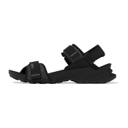 adidas terrex Hydroterra Sandalen JQ2231 - core black/core black/grey four 43
