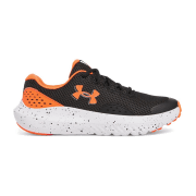 Under Armour Surge 4 Laufschuhe Jungen 002 - black/black/black 38