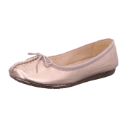Clarks Freckle Ice