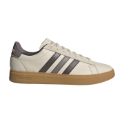 adidas sportswear adidas Grand Court 2.0 Sneaker Herren JH8690 - cloud white/silver green/collegiate green 43 1/3