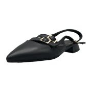 Gianluca Pisati Sling Ballerinas für Damen