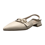Gianluca Pisati Sling Ballerinas für Damen
