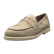 Gianluca Pisati Klassische Slipper für Damen