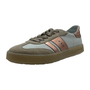 Sioux TEDROSO-DA-